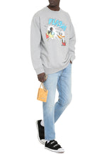 Carica l'immagine nel visualizzatore di Gallery, Felpa girocollo in cotone - Disney x Gucci