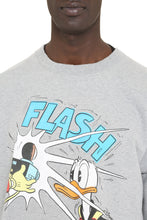 Carica l'immagine nel visualizzatore di Gallery, Felpa girocollo in cotone - Disney x Gucci