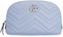 Carica l'immagine nel visualizzatore di Gallery, Beauty case GG Marmont