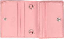 Carica l'immagine nel visualizzatore di Gallery, Wallet on chain GG Marmont in pelle