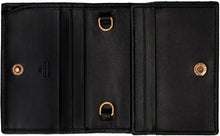 Carica l'immagine nel visualizzatore di Gallery, Wallet on chain GG Marmont in pelle
