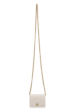 Carica l'immagine nel visualizzatore di Gallery, Wallet on chain GG Marmont in pelle