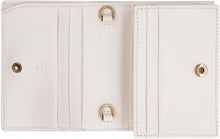 Carica l'immagine nel visualizzatore di Gallery, Wallet on chain GG Marmont in pelle