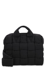 Carica l'immagine nel visualizzatore di Gallery, Tote bag The Padded Tech Case in nylon