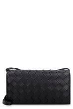 Carica l'immagine nel visualizzatore di Gallery, Clutch in Intrecciato Nappa