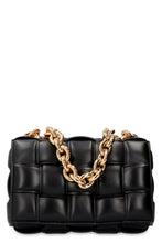 Carica l'immagine nel visualizzatore di Gallery, Borsa The Chain Cassette in pelle