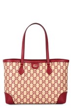 Carica l'immagine nel visualizzatore di Gallery, Shopping bag Ophidia GG
