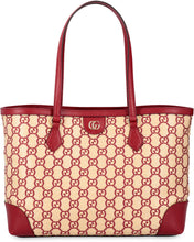 Carica l'immagine nel visualizzatore di Gallery, Shopping bag Ophidia GG