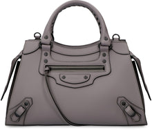 Load image into Gallery viewer, Neo Classic City leather handbag