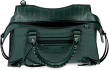 Carica l'immagine nel visualizzatore di Gallery, Borsa a mano Neo Classic City in pelle