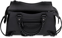 Carica l'immagine nel visualizzatore di Gallery, Borsa a mano Neo Classic City in pelle