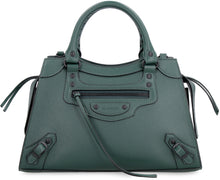 Carica l'immagine nel visualizzatore di Gallery, Borsa a mano Neo Classic City S in pelle