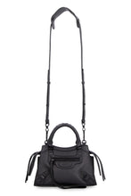 Carica l'immagine nel visualizzatore di Gallery, Borsa a mano Neo Classic City Mini in pelle