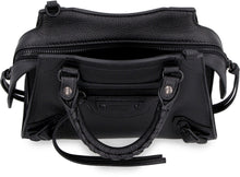 Carica l'immagine nel visualizzatore di Gallery, Borsa a mano Neo Classic City Mini in pelle
