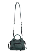 Carica l'immagine nel visualizzatore di Gallery, Borsa a mano Neo Classic City Mini in pelle