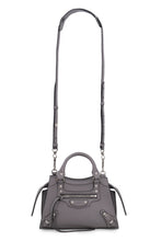 Carica l'immagine nel visualizzatore di Gallery, Borsa a mano Neo Classic City Mini in pelle