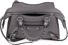Carica l'immagine nel visualizzatore di Gallery, Borsa a mano Neo Classic City Mini in pelle
