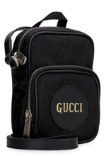 Carica l'immagine nel visualizzatore di Gallery, Borsa a tracolla Gucci Off the Grid