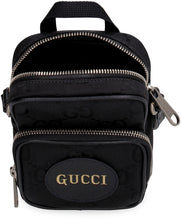 Carica l'immagine nel visualizzatore di Gallery, Borsa a tracolla Gucci Off the Grid