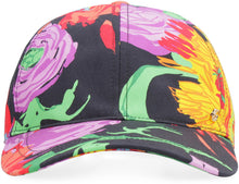 Carica l'immagine nel visualizzatore di Gallery, Cappello da baseball stampato