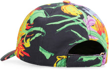 Carica l'immagine nel visualizzatore di Gallery, Cappello da baseball stampato