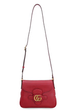 Carica l'immagine nel visualizzatore di Gallery, Mini borsa a tracolla in pelle