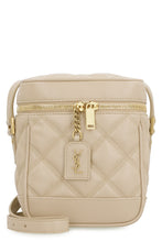 Load image into Gallery viewer, Vanity 80'S leather crossbody bag