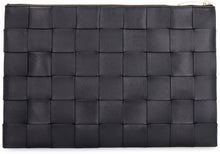 Carica l'immagine nel visualizzatore di Gallery, Pouch in pelle