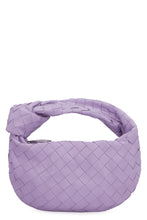 Carica l'immagine nel visualizzatore di Gallery, Borsa Mini Jodie in pelle