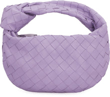 Carica l'immagine nel visualizzatore di Gallery, Borsa Mini Jodie in pelle