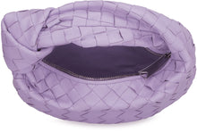 Carica l'immagine nel visualizzatore di Gallery, Borsa Mini Jodie in pelle