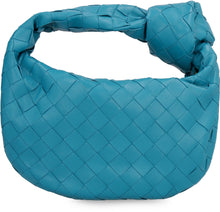 Carica l'immagine nel visualizzatore di Gallery, Borsa Mini Jodie in pelle