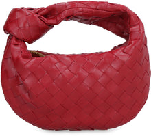 Carica l'immagine nel visualizzatore di Gallery, Borsa Mini Jodie in pelle