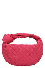 Carica l'immagine nel visualizzatore di Gallery, Borsa Mini Jodie in pelle