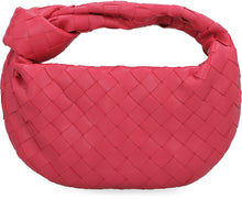 Carica l'immagine nel visualizzatore di Gallery, Borsa Mini Jodie in pelle