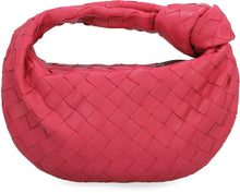 Carica l'immagine nel visualizzatore di Gallery, Borsa Mini Jodie in pelle