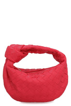 Carica l'immagine nel visualizzatore di Gallery, Borsa Mini Jodie in pelle
