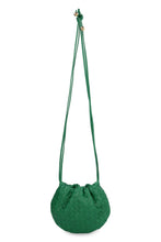 Carica l'immagine nel visualizzatore di Gallery, Clutch The Bulb Mini in pelle