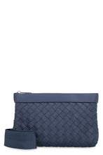 Load image into Gallery viewer, Intrecciato crossbody bag