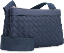 Load image into Gallery viewer, Intrecciato crossbody bag