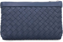 Load image into Gallery viewer, Intrecciato crossbody bag