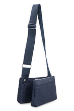 Load image into Gallery viewer, Intrecciato crossbody bag
