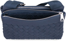 Load image into Gallery viewer, Intrecciato crossbody bag