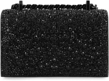 Carica l'immagine nel visualizzatore di Gallery, Mini borsa Jewelled Satchel a tracolla