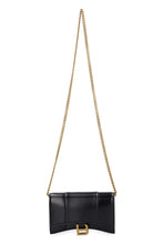 Carica l'immagine nel visualizzatore di Gallery, Wallet on chain Hourglass in pelle