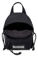 Carica l'immagine nel visualizzatore di Gallery, Mini bag in nylon