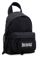 Carica l'immagine nel visualizzatore di Gallery, Mini bag in nylon