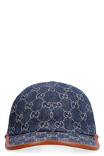 Carica l'immagine nel visualizzatore di Gallery, Cappello da baseball con logo