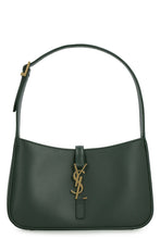 Load image into Gallery viewer, Le 5 à 7 leather shoulder bag