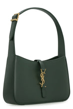 Load image into Gallery viewer, Le 5 à 7 leather shoulder bag